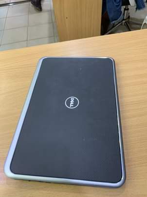 A picture of DELL XPS 12