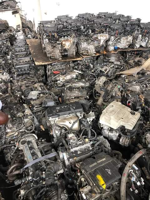 classifieds engines