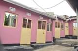 A picture of  RENTALS FOR SALE AT NALUVULE NANSANA THEY MAKE 1.5M