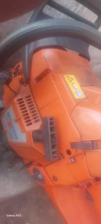 A picture of Power saw