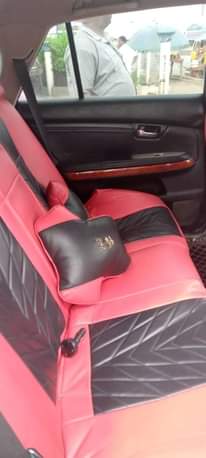 A picture of Rx330