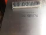 A picture of SONY H T ENGINE SONY WOOFER