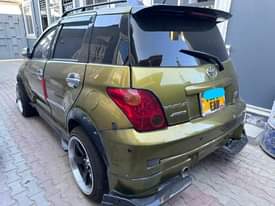 A picture of Ist KaLii Sana Tsh 14 5M 0676 478 888