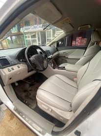 A picture of 2010 TOYOTA VENZA