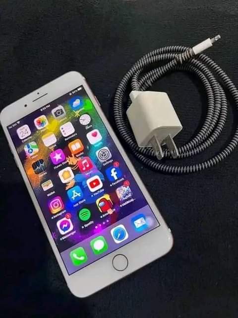 A picture of IPHONE 7PLUS MPYA BADO