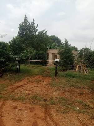 A picture of 3 5 acres 20m each