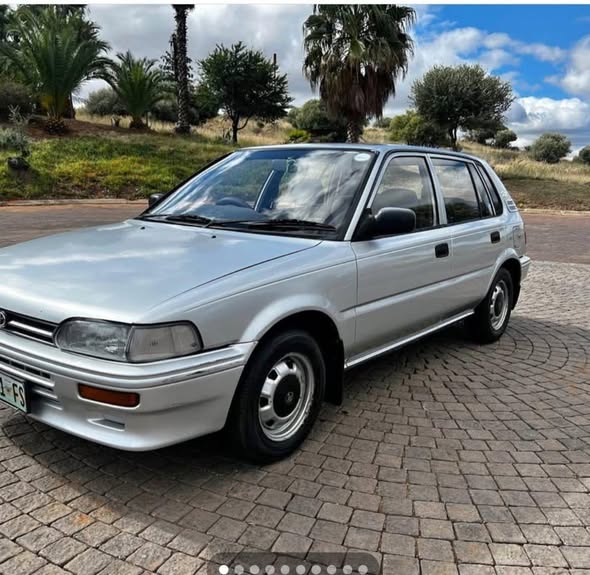 cheap cars bloemfontein