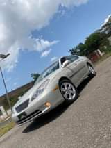 A picture of Few months old full option Es330 lexus 2006 model Location