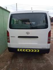 A picture of I have this Hummer bus for sale Condition Working perfectly