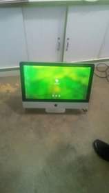 A picture of i5 IMac