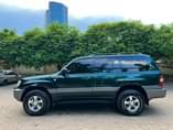 A picture of LANDCRUISER AMAZON