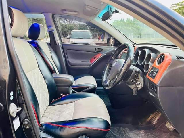 A picture of TOYOTA VOLTZ