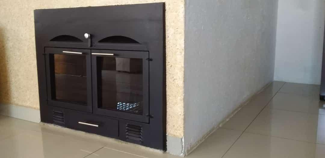 braai stands