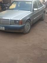 A picture of 190 Paded first body manual buy and drive