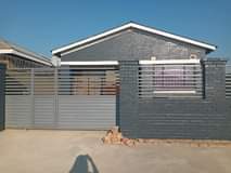 rooms to rent harare