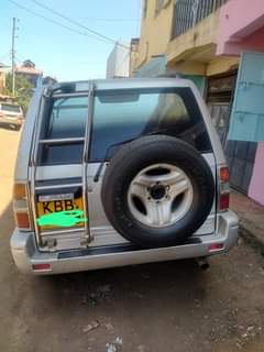 Mathenge S.