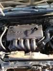 A picture of Corolla