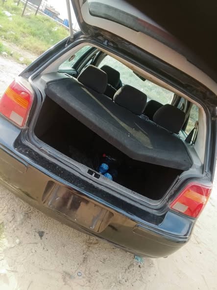 A picture of Automatic golf 4