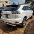 A picture of TOYOTA HARRIER 2005 34M