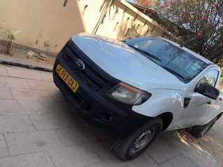 used ford ranger