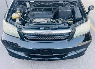 A picture of CONTACT 0685509072 TOYOTA KLUGER V ENGINE CODE 2AZ ENGINE CAPACITY