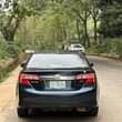 A picture of Toyota Camry LE 2014 Model