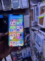 A picture of Iphone12pro max