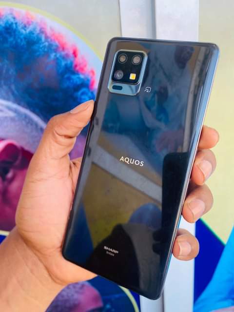 sharp aquos