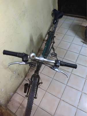 A picture of Bicycle