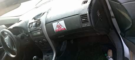 A picture of Car