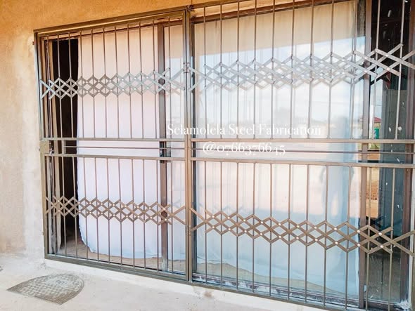 sliding gates