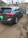 A picture of Clean Venza 5 8m Location Owerri Buyer settles with 100k