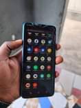 A picture of Vivo y20