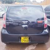 A picture of Toyota Passo 13 5m