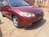 A picture of Hyundai Elantra 2015 Model