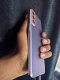 A picture of Samsung s21 plus 5G