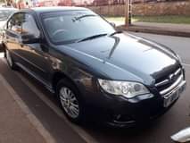 A picture of 2007 Subaru Iegacy 2 0cc