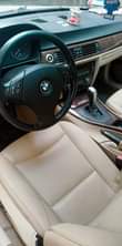 A picture of Direct Belgium 2007 BMW 382i model 3.4m last