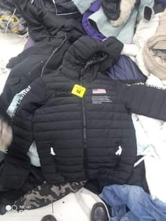coats
