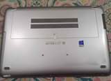 A picture of Hp 450 g4 core i5 7th generation