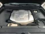 A picture of 2009 model Lexus 470