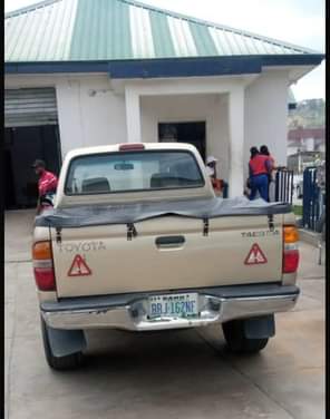 A picture of 2009 Toyota Tacoma in great condition with zero issues Price