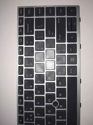 hp laptops