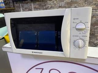 microwaves