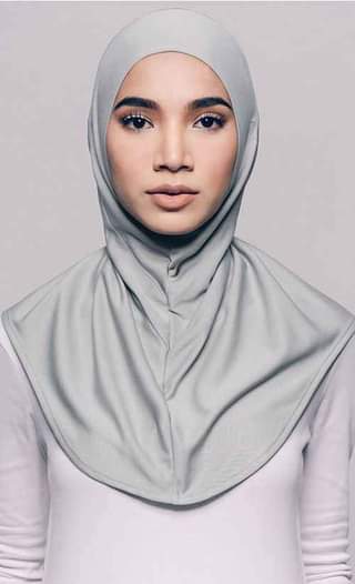 A picture of Mini Hijabs for a Modest Muslimah