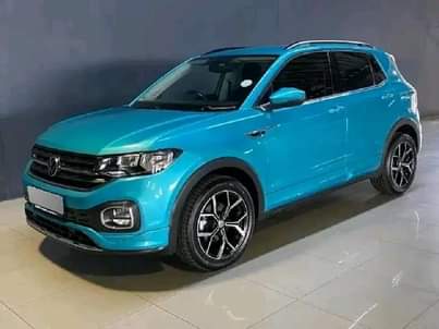 vw t roc