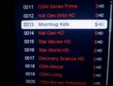 A picture of FREE TO AIR DECODERS AVAILABLE ENJOY ALL PREMIUM CHANNELS ..ALL