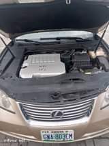 A picture of Extremely clean es 350 Registered April 2022 nothing to fix