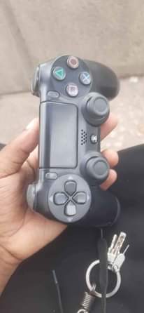 A picture of PAD PS 4