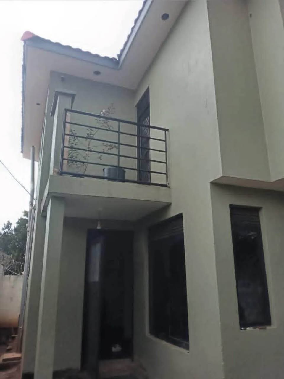 A picture of House for sale in Nansana at 75M